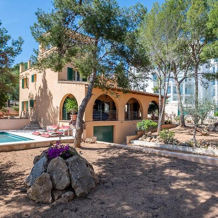 Villa Paz Y Mar, Santa Ponça Exterior foto